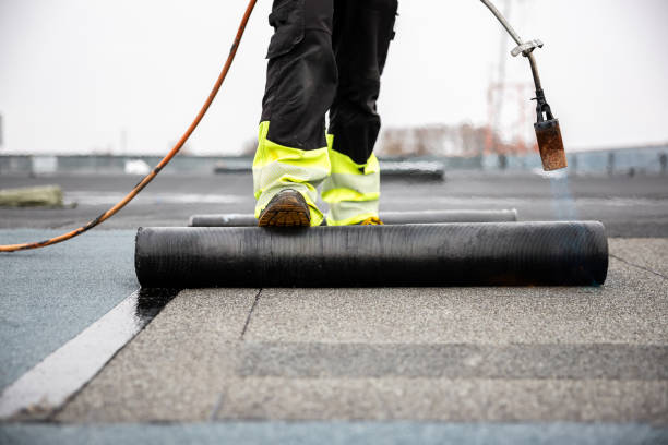 Pittsburg, CA Roofing Services Company