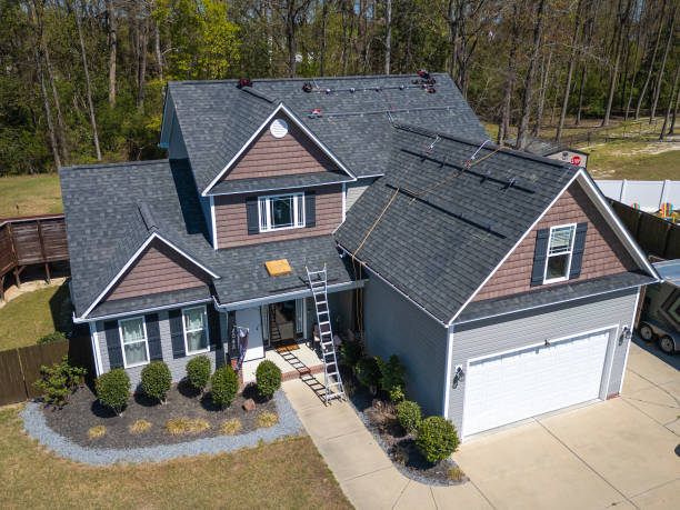 Best Roof Moss and Algae Removal  in Pittsburg, CA