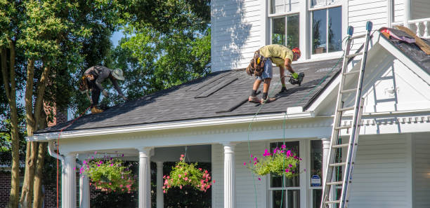 Best Storm Damage Roof Repair  in Pittsburg, CA