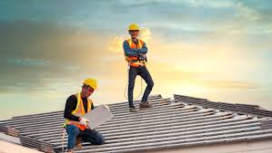 Best Storm Damage Roof Repair  in Pittsburg, CA
